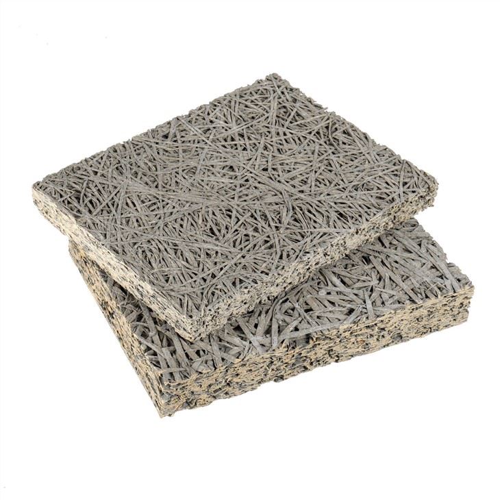 Wood Fiber Panel