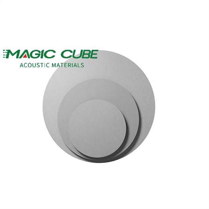 Polyester Acoustic Ceiling Tile