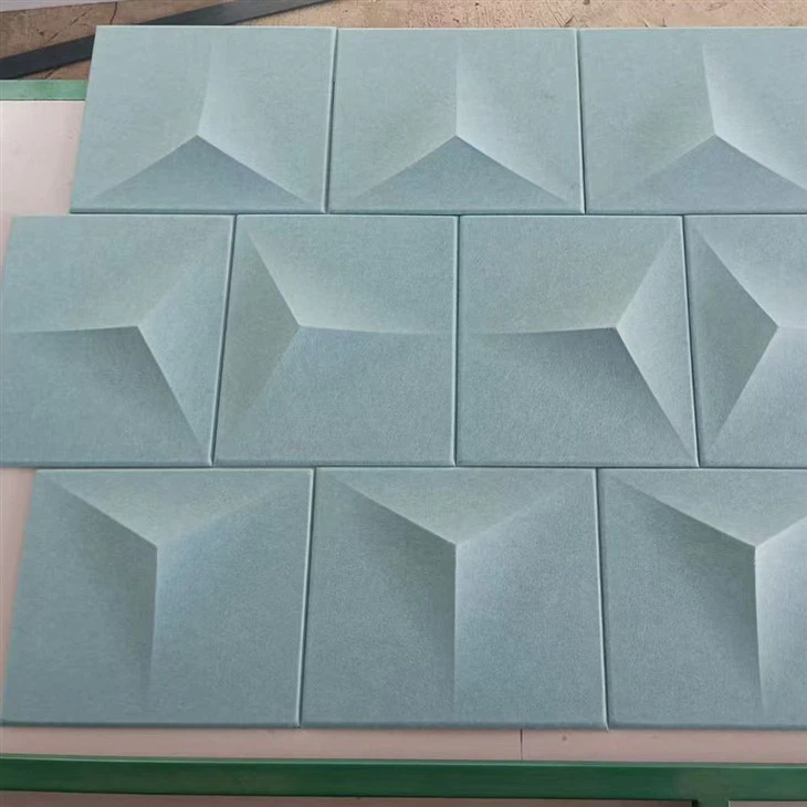 3D Acoustic Panels suppliers